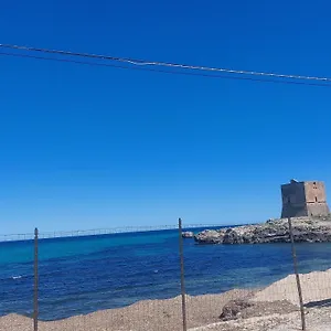  Pensión Borgo La Chiusa